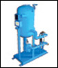 Continuous Blowdown Heat Recovery System
